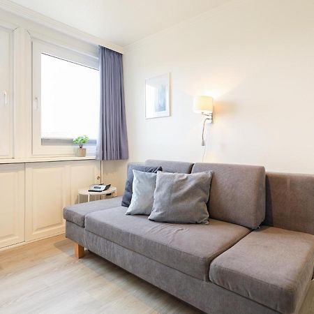 Appartement Jasper Westerland Buitenkant foto